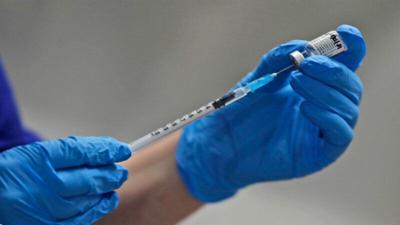 Children as young as 5 now under New Orleans vaccine mandate