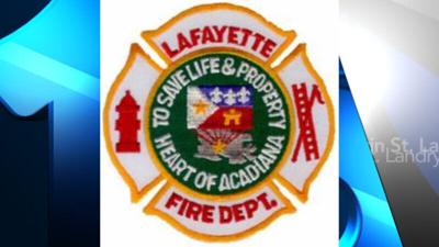 As Fire Prevention Week™ approaches, the Lafayette Fire Department reminds residents to  “Learn the Sounds of Fire Safety™”
