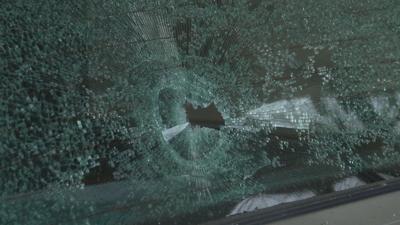 Several Shootings at Opelousas Home