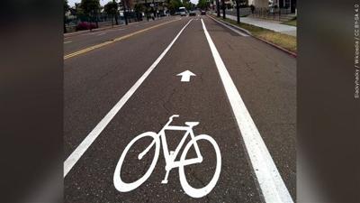 Bike Lane