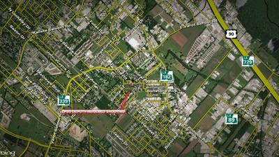LPSO Deputy-Involved Shooting