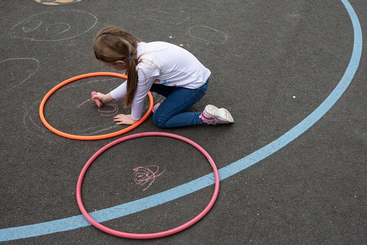 Children get long Covid, too, and it can show up in unexpected ways