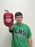 Bleeding Control Kits in Classrooms