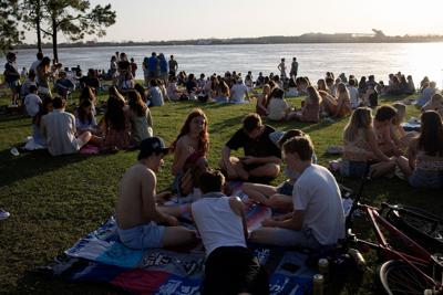 With BA.5 on the rise, what should event organizers keep in mind? An expert explains