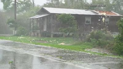 Slow start to hurricane season