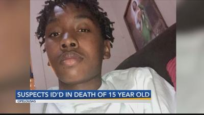 Opelousas family pleas for those responsible of family member murder to come forward