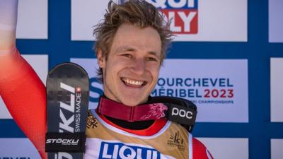 Marco Odermatt