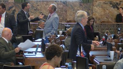 Louisiana House budget plan eliminates teacher, advances the ‘Don’t Say Gay’ bill