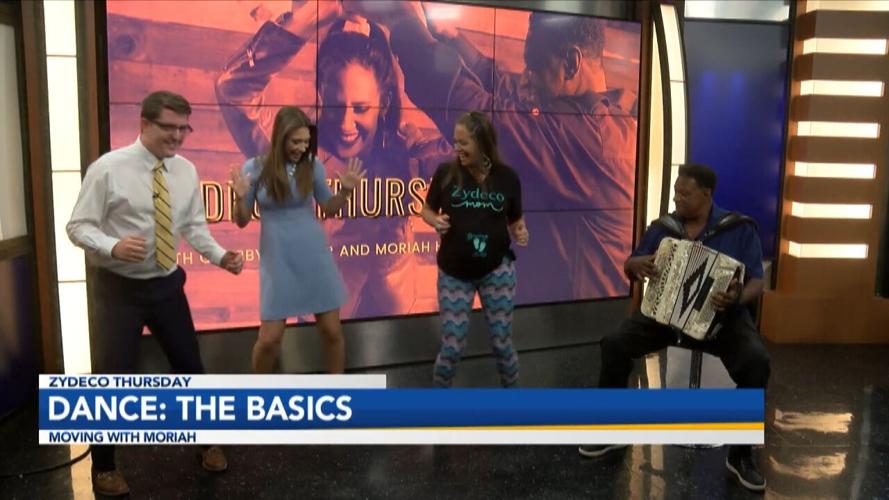 The basics Zydeco Thursday.jpg