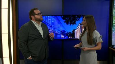Hilliard Art Museum Interview.jpg